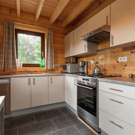 Spacious Holiday In Vresse Sur Semois With Garden * Alle