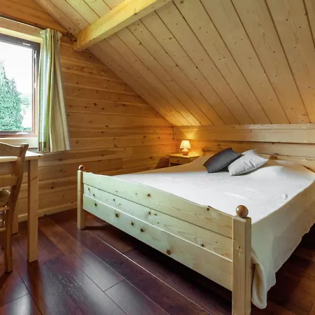 Spacious Holiday In Vresse Sur Semois With Garden Alle
