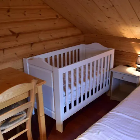 Dom wakacyjny Spacious Holiday In Vresse Sur Semois With Garden *