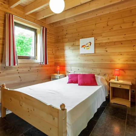 Spacious Holiday In Vresse Sur Semois With Garden * Alle