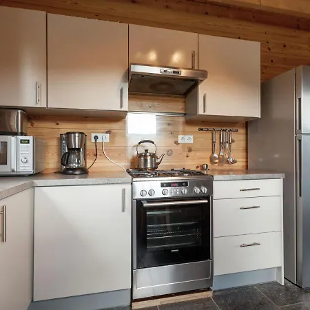 Spacious Holiday In Vresse Sur Semois With Garden