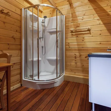 Dom wakacyjny Spacious Holiday In Vresse Sur Semois With Garden *