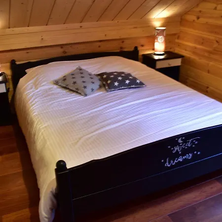 Spacious Holiday In Vresse Sur Semois With Garden Dom wakacyjny Alle