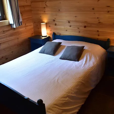 Spacious Holiday In Vresse Sur Semois With Garden *