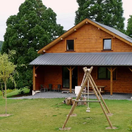 Spacious Holiday In Vresse Sur Semois With Garden * Alle