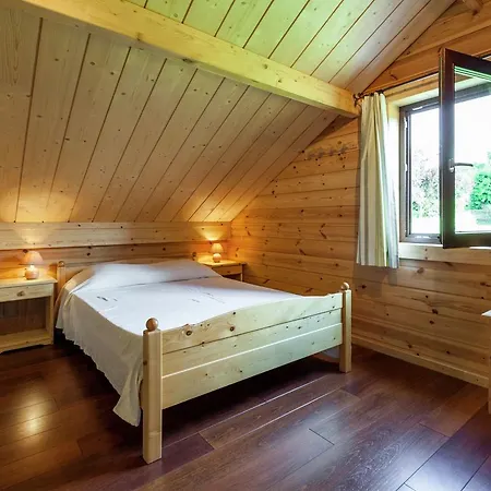Dom wakacyjny Spacious Holiday In Vresse Sur Semois With Garden